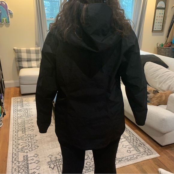 Patagonia Calcite soft shell jacket - Picture 4 of 4